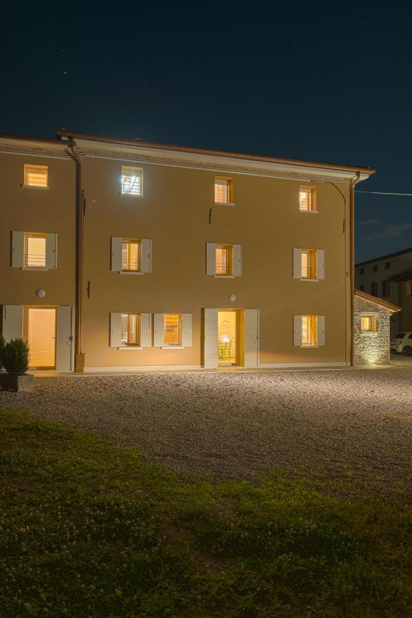 Farm stay Casa Vettor Valdobbiadene