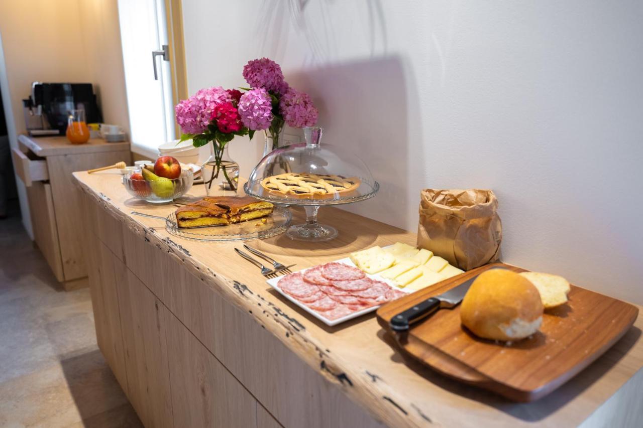 Farm stay Casa Vettor Valdobbiadene