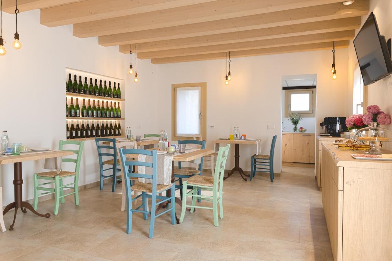 Casa Vettor Farm stay Valdobbiadene