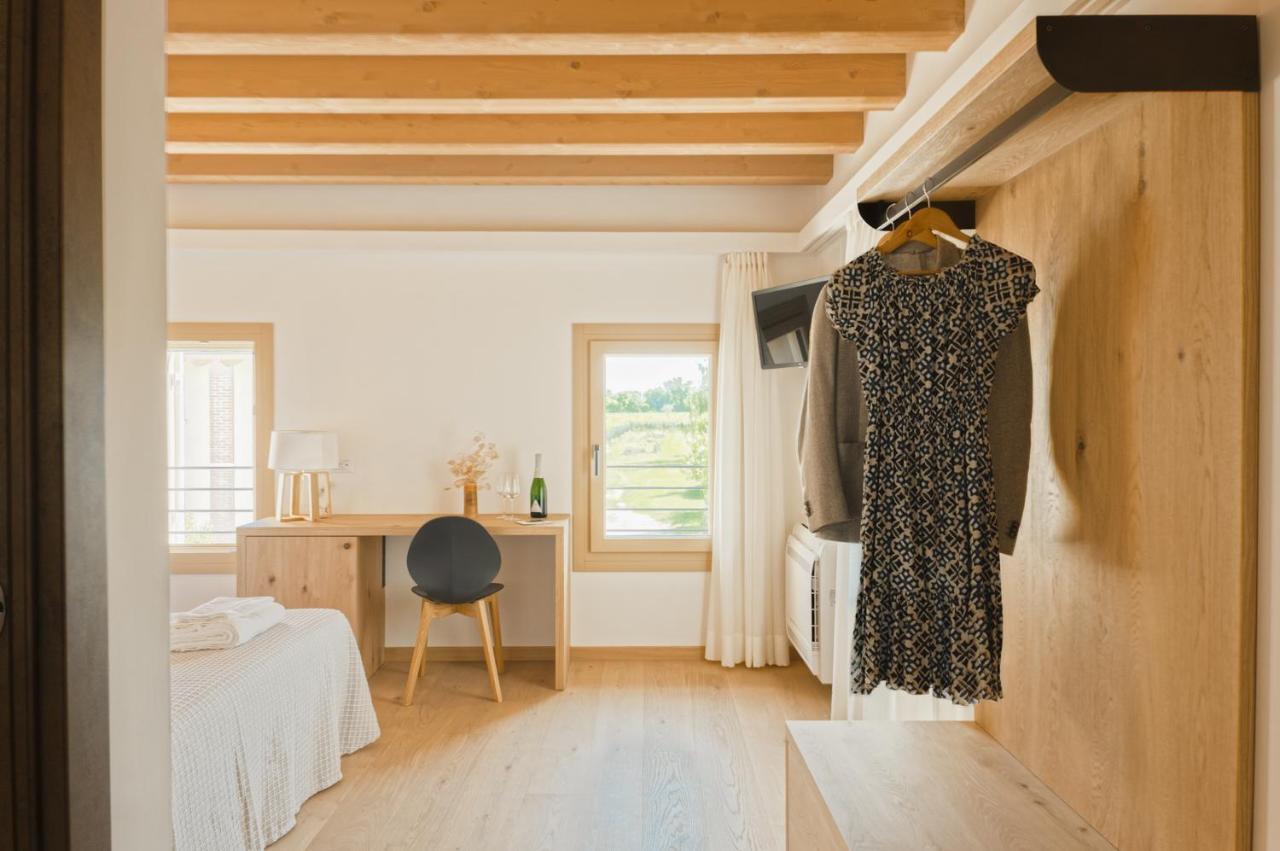 Farm stay Casa Vettor Valdobbiadene