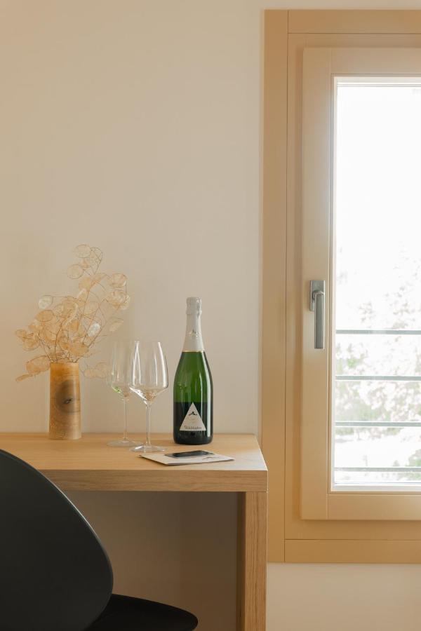 Casa Vettor Farm stay