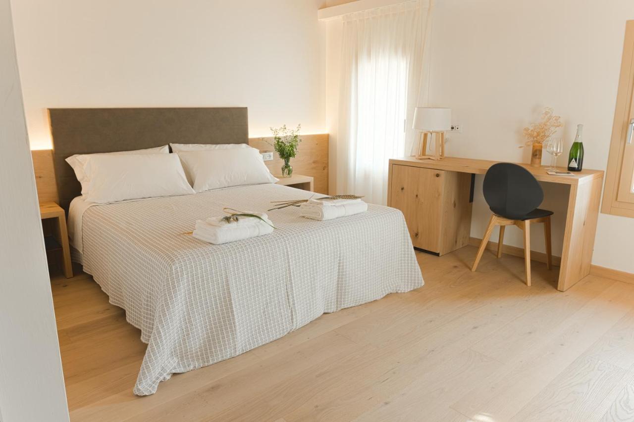 Farm stay Casa Vettor